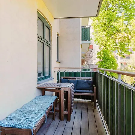 In Town Apartman