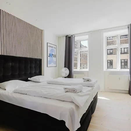 Apartman In Town *