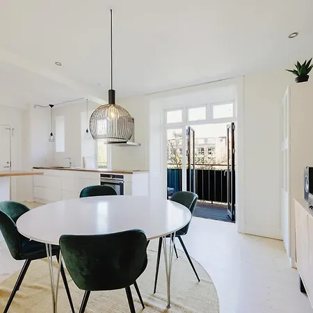 Apartman In Town