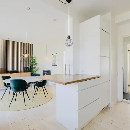 Apartman In Town *